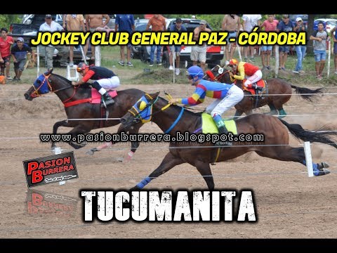 TUCUMANITA, General Paz (19-01-2020)