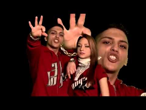 D-KAY DERDO 36BOYS(OFFICIAL VIDEO)