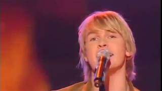 The X Factor 2005: Live Show 2 - Journey South