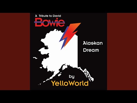 Song for David Bowie