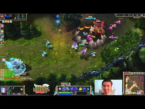 Duo highlights със Zudung (placement мачове)