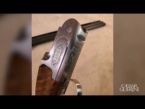 Summit Trap | Gun of the Week #36