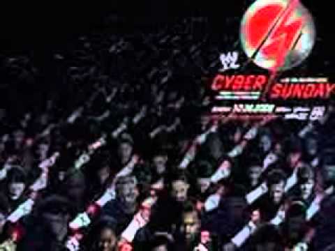 My favorite WWE PPV posters