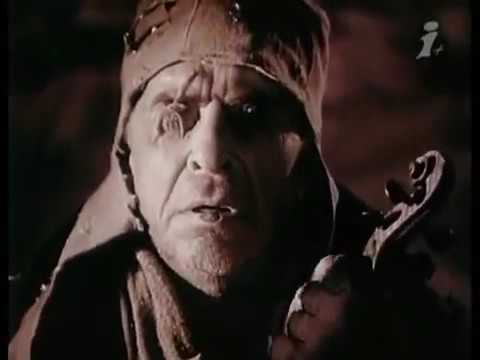 Михайло Горносталь - відео обкладинка