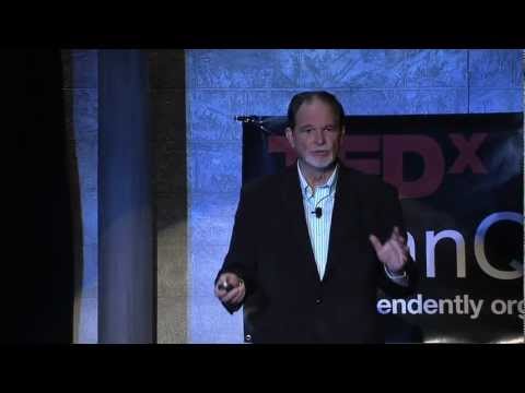 TEDxPennQuarter 2011 - Bill Smith - Reinventing Social Marketing