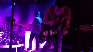 Lydia - Stay Awake - Highline Ballroom 3.21.14