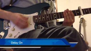 Guitar Riff Magazine#2 U2