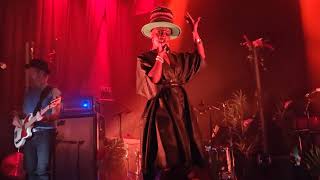 MORCHEEBA /Otherwise/ LIVE IN ZAGREB 2025
