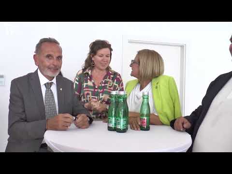 Münchendorf Schuleröffnungsfest