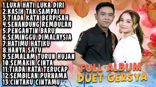 Download lagu Full Album Dangdut Duet Versi Tasya Rosmala Feat Gerry Mahesa mp3