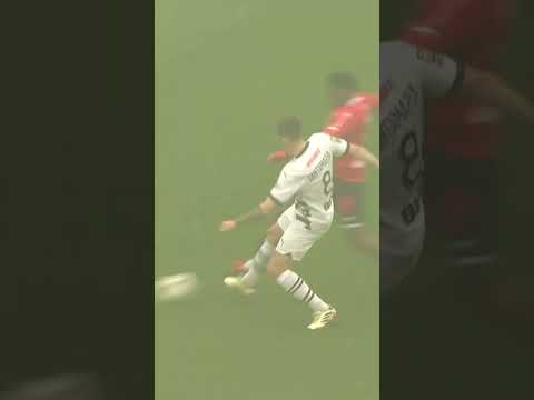 😏 Ludovic Blas 👉⌚ 51 secondes montre en main