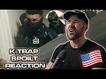 [ 🇺🇸 Reaction ] K- Trap - Spoilt (Official Video)