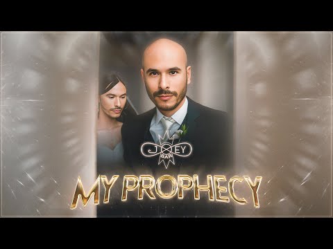 Joey Bar - My Prophecy official audio