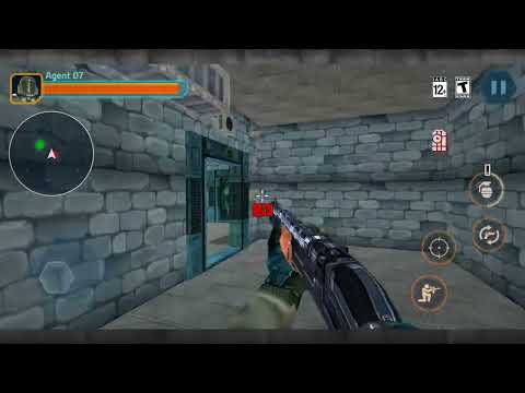 Critical Strike CS: Online FPS android iOS apk download for free