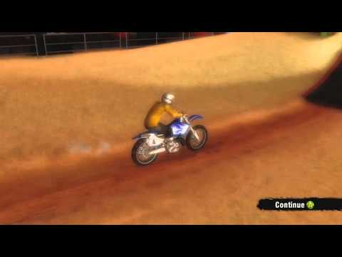 Red Bull X-Fighters Xbox 360