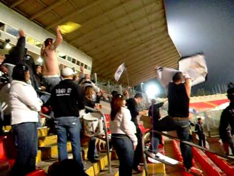 hibs 3rd goal , part 1  vs SLIEMA !!