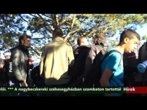 Híradó - 2015.09.27. 20:00h