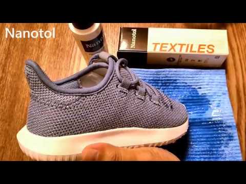 Nanotol 紡織/皮革奈米塗層 使用說明