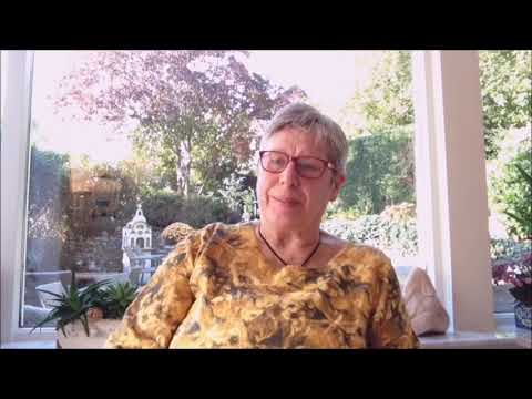 Les 34 van Een Cursus in Wonderen: Ik zou in plaats hiervan vrede kunnen zien