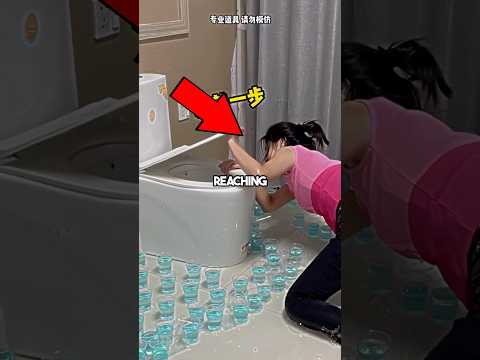 ❗1000 ЧАШЕК GATORADE — розыгрыш над девушкой. Он сходит с ума 🤣🤣