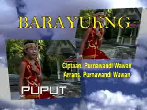 Dayak#barayungk.