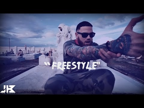 ''Freestyle'' Beat Instrumental Rap x Hip Hop Malianteo 2019 | Prod. JHC Beats