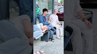 Everyday Heroes Among Us [THE GREAT HERO] #hero #thegreathero #kindness #helpingothers #gooddeeds