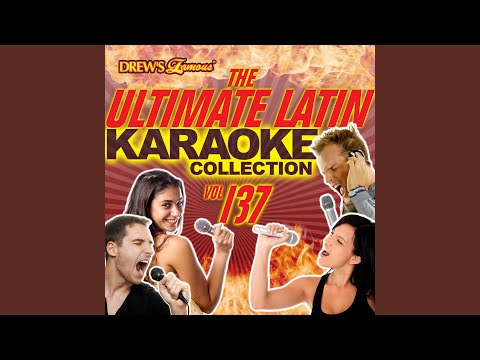 Tanguillos De Cádiz (Karaoke Version)