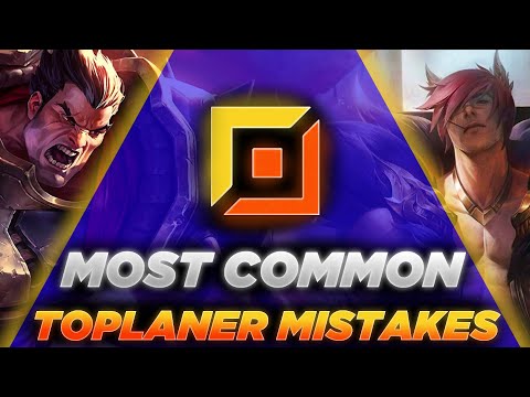 MOST COMMON MISTAKES TOPLANERS MAKE AND HOW TO SOLVE THEM