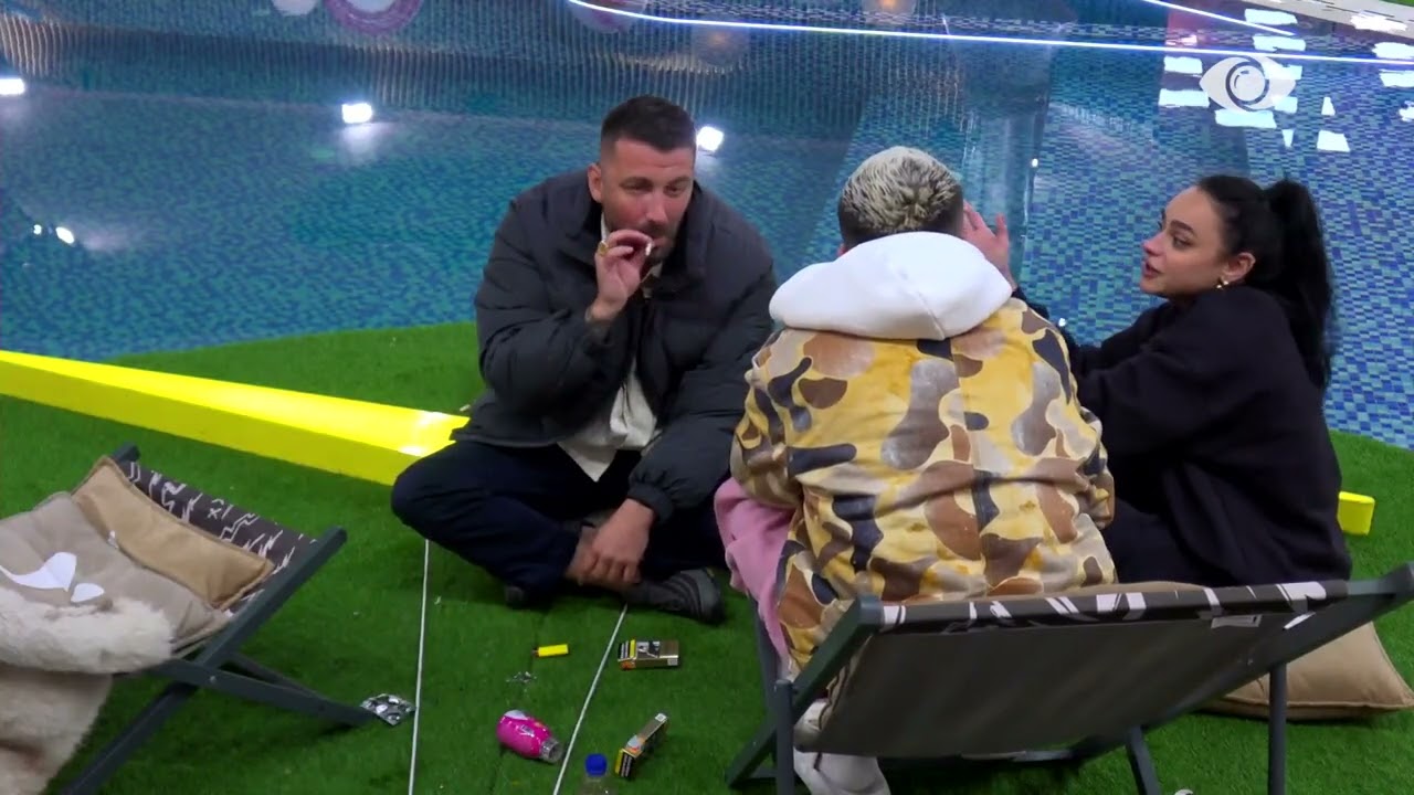 “Dua të përfshihem”/ Egli bisedon me banorët për lojën: Për ta vendosur në zbatim nuk jam…