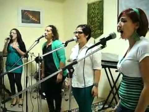 Gruppo Lode Gloriosa - Ascolta ogni battito