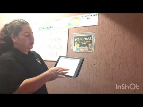 3rd grade Simple Past|Teacher Melva