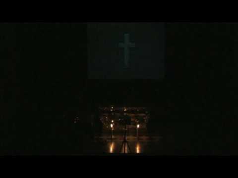 Kajkyt: KRST live (excerpt 2)