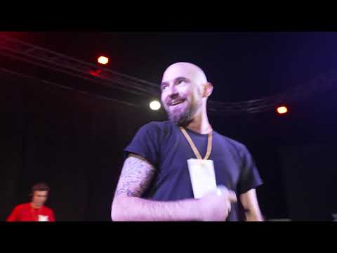 Pochi Spicci freestyle contest: Keso VS Ydrow (Semifinale)