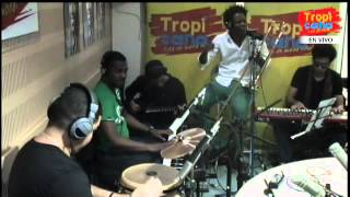 Viene y se va Mauro Castillo - Final Desconectado Tropicana