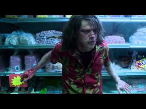 映画『エージェント・ウルトラ』特別映像～殺人マシーンの必要経費～