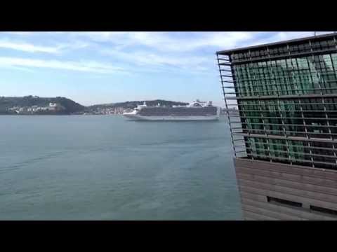 Port of Lisbon – Bridging People & Business