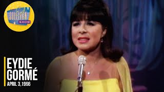 Eydie Gormé "What Did I Have That I Don't Have?" on The Ed Sullivan Show