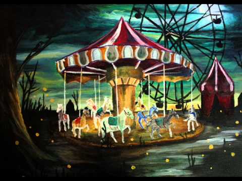 Nox Arcana - Haunted Carousel