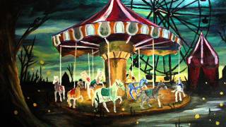 Nox Arcana - Haunted Carousel