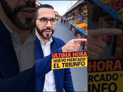 📰 Buenas noticias en Usulután 🌄  125 locales pa