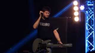 Shellac - You Came In Me (Primavera Sound, Porto, 6 Junho 2015)