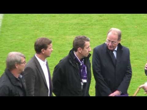 Nachspiel: Austria Salzburg - Seekirchen, 12. Runde, RLW 2013/14