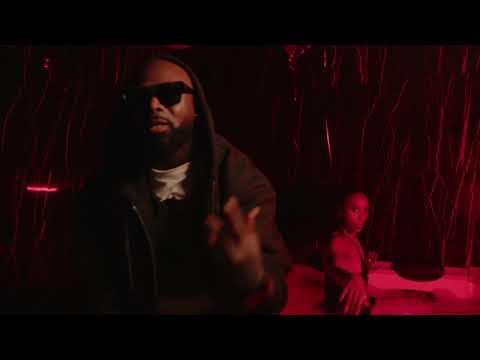 Mainy - Karaté (clip officiel)