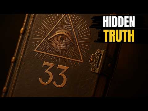 The Book of 33 Steps: The Hidden Map Jesus Left for Enlightenment