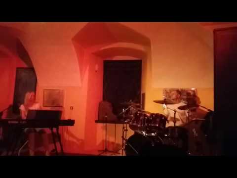 Piano & Drums Project - Havasi