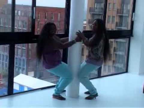 Sabage poku door The rhythms