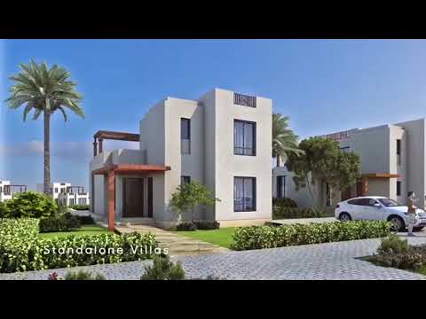 Luxurious One-Bedroom for sale at Makadi Heights - Hurghada