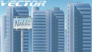 Download lagu Vector Remastered 2.0.0 Downtown (Dynamic) OST mp3