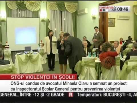 Viata fara Violenta rtv